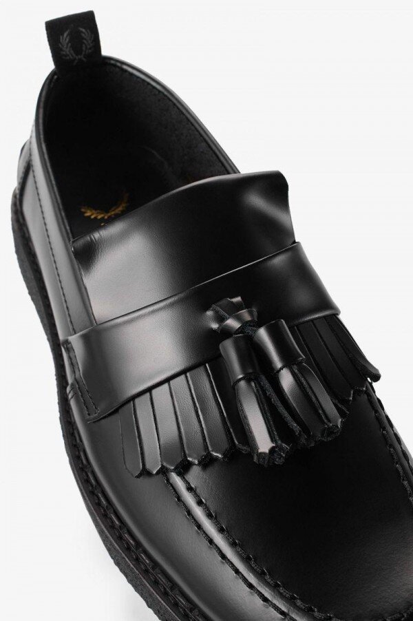 Fred Perry B9278 Skor Fred Perry B9278 Skor