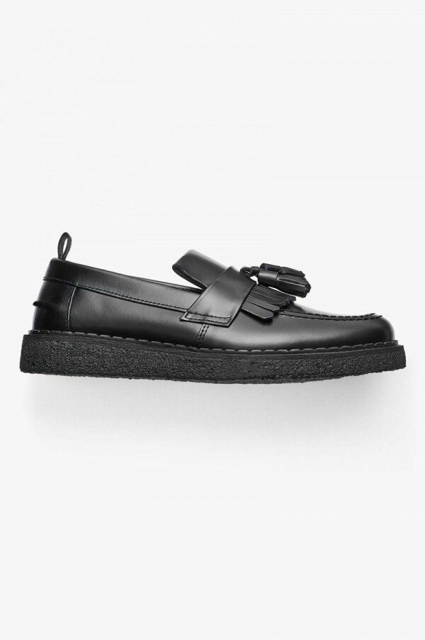 Fred Perry B9278 Skor Fred Perry B9278 Skor