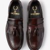 Fred Perry B9278 Skor Fred Perry B9278 Skor