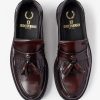 Fred Perry B9278 Skor Fred Perry B9278 Skor