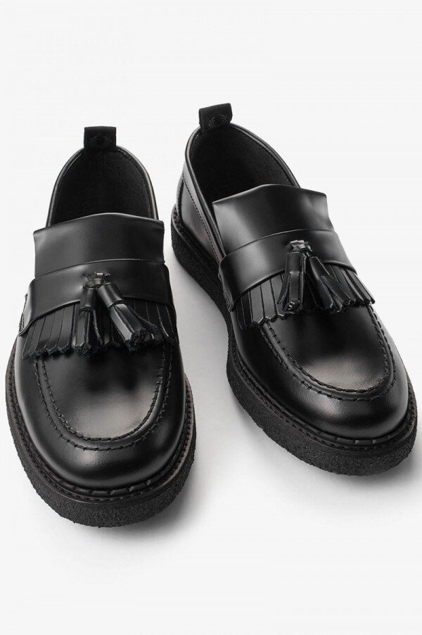 Fred Perry B9278 Skor Fred Perry B9278 Skor