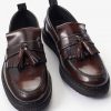 Fred Perry B9278 Skor Fred Perry B9278 Skor