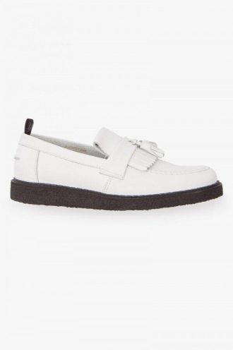 Fred Perry B9299 Skor