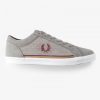 Fred Perry Baseline-skor