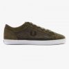 Fred Perry Baseline-skor