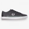 Fred Perry Baseline-skor