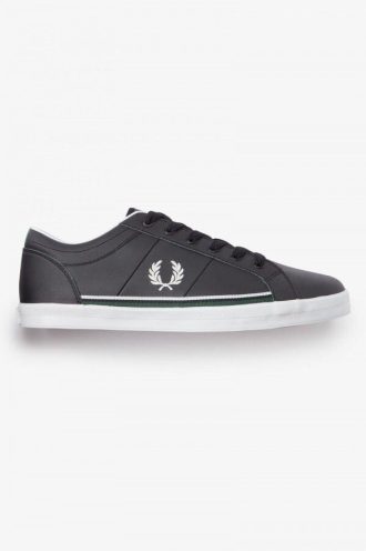 Fred Perry Baseline-skor