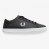Fred Perry Baseline-skor