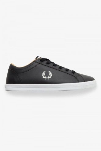 Fred Perry Baseline-skor
