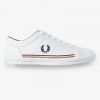 Fred Perry Baseline-skor