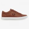 Fred Perry Baseline-skor