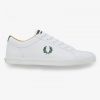 Fred Perry Baseline-skor