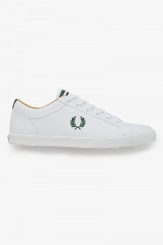 Fred Perry Baseline-skor
