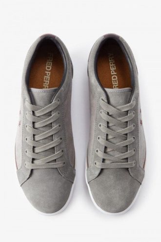 Fred Perry Baseline-skor