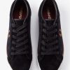 Fred Perry Baseline-skor