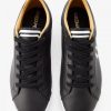 Fred Perry Baseline-skor