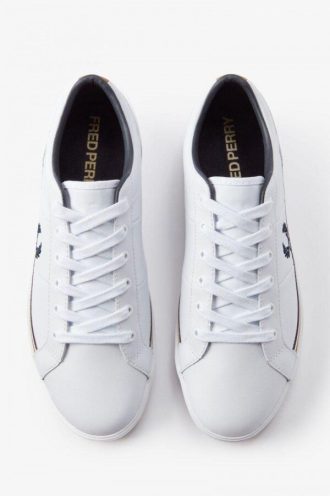 Fred Perry Baseline-skor