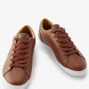 Fred Perry Baseline-skor