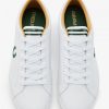 Fred Perry Baseline-skor