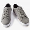 Fred Perry Baseline-skor