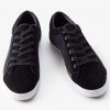 Fred Perry Baseline-skor