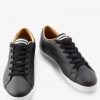Fred Perry Baseline-skor