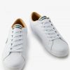 Fred Perry Baseline-skor