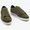 Fred Perry Baseline-skor