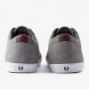 Fred Perry Baseline-skor