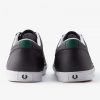 Fred Perry Baseline-skor