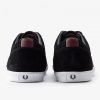 Fred Perry Baseline-skor