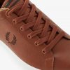 Fred Perry Baseline-skor