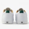 Fred Perry Baseline-skor