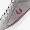 Fred Perry Baseline-skor