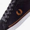 Fred Perry Baseline-skor