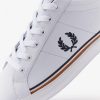 Fred Perry Baseline-skor