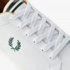 Fred Perry Baseline-skor