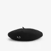 Fred Perry Baskerhattar Dam
