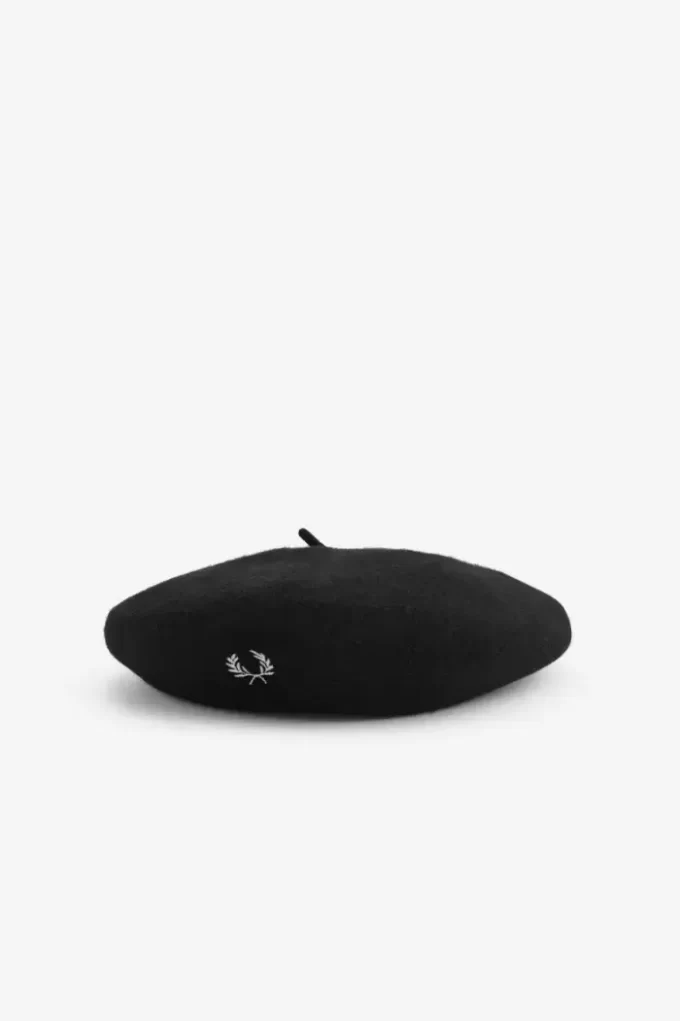 Fred Perry Baskerhattar Dam