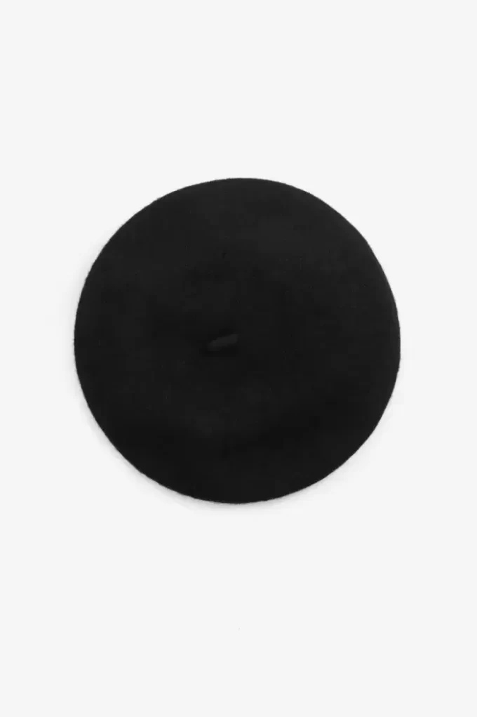 Fred Perry Baskerhattar Dam