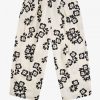 Fred Perry blommiga byxor Fred Perry blommiga byxor