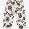 Fred Perry blommiga byxor Fred Perry blommiga byxor