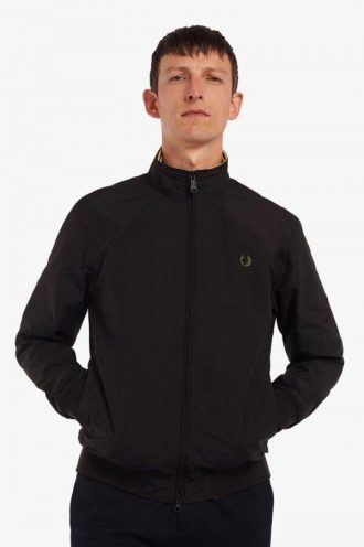 Fred Perry Brentham-jackor