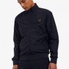 Fred Perry Brentham-jackor Fred Perry Brentham-jackor