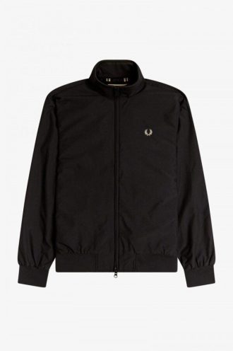 Fred Perry Brentham-jackor