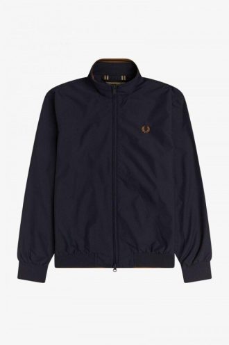 Fred Perry Brentham-jackor