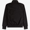 Fred Perry Brentham-jackor Fred Perry Brentham-jackor