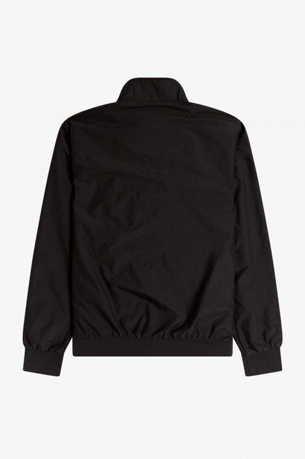 Fred Perry Brentham-jackor Fred Perry Brentham-jackor