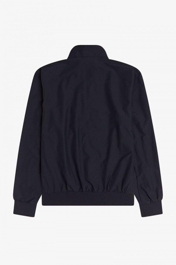 Fred Perry Brentham-jackor Fred Perry Brentham-jackor