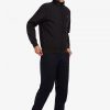 Fred Perry Brentham-jackor Fred Perry Brentham-jackor